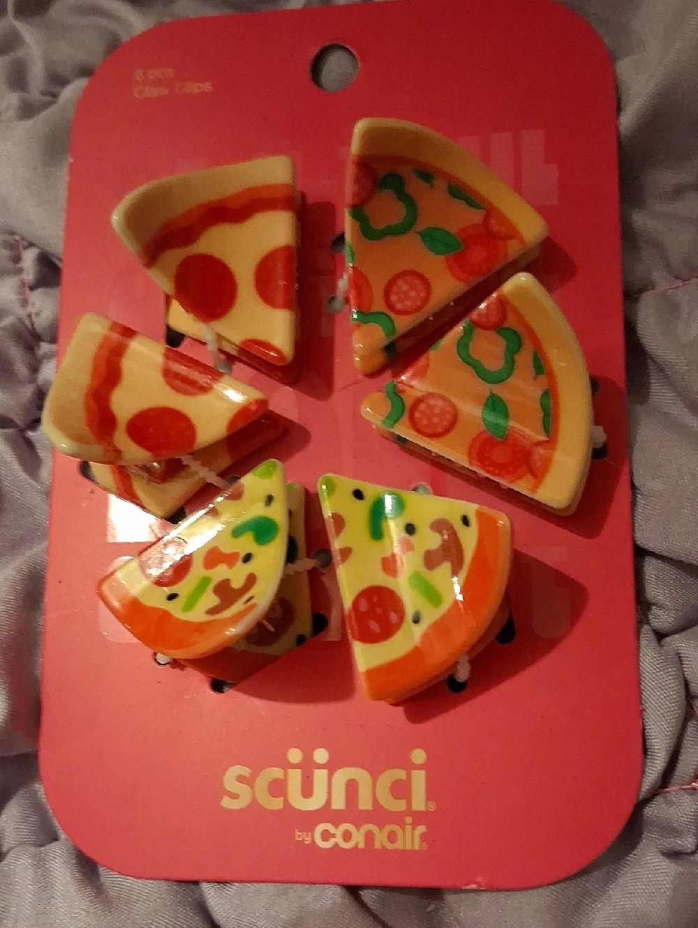 Pizza Clips - Picture 6 of 6